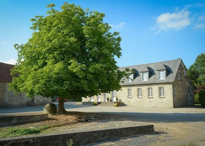 La Carbonniere