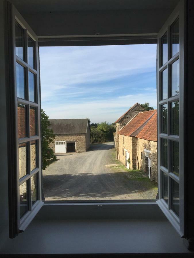 La Carbonniere Bed & Breakfast Condé-sur-Vire