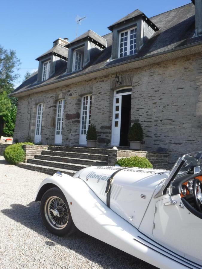 Bed & Breakfast La Carbonniere