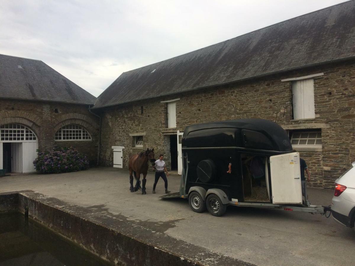 Bed & Breakfast La Carbonniere